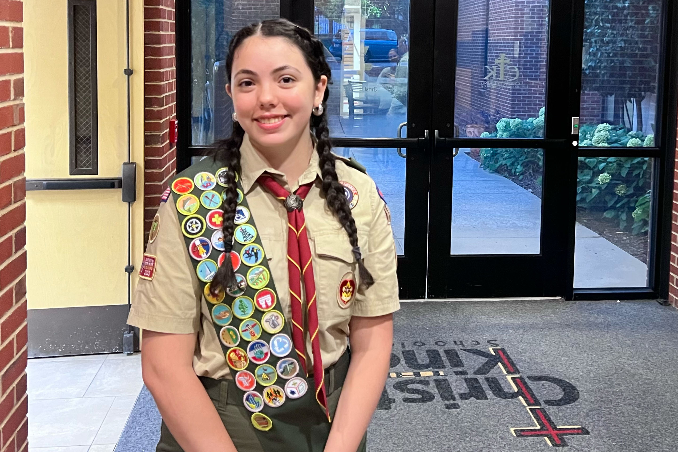 Troop 1122 gallery photo 6