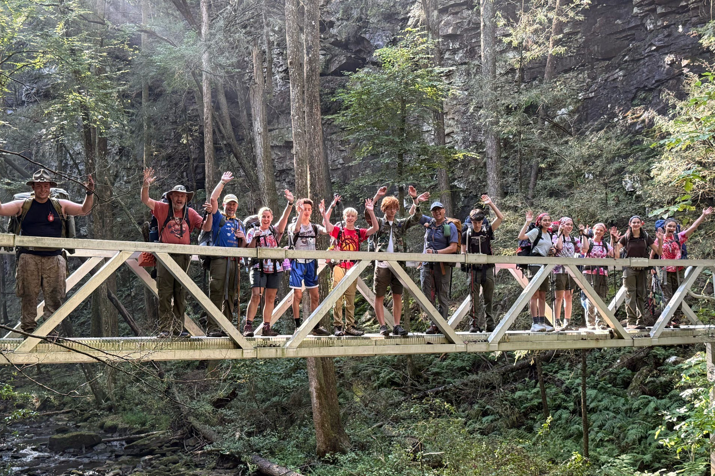 Troop 1122 gallery photo 3