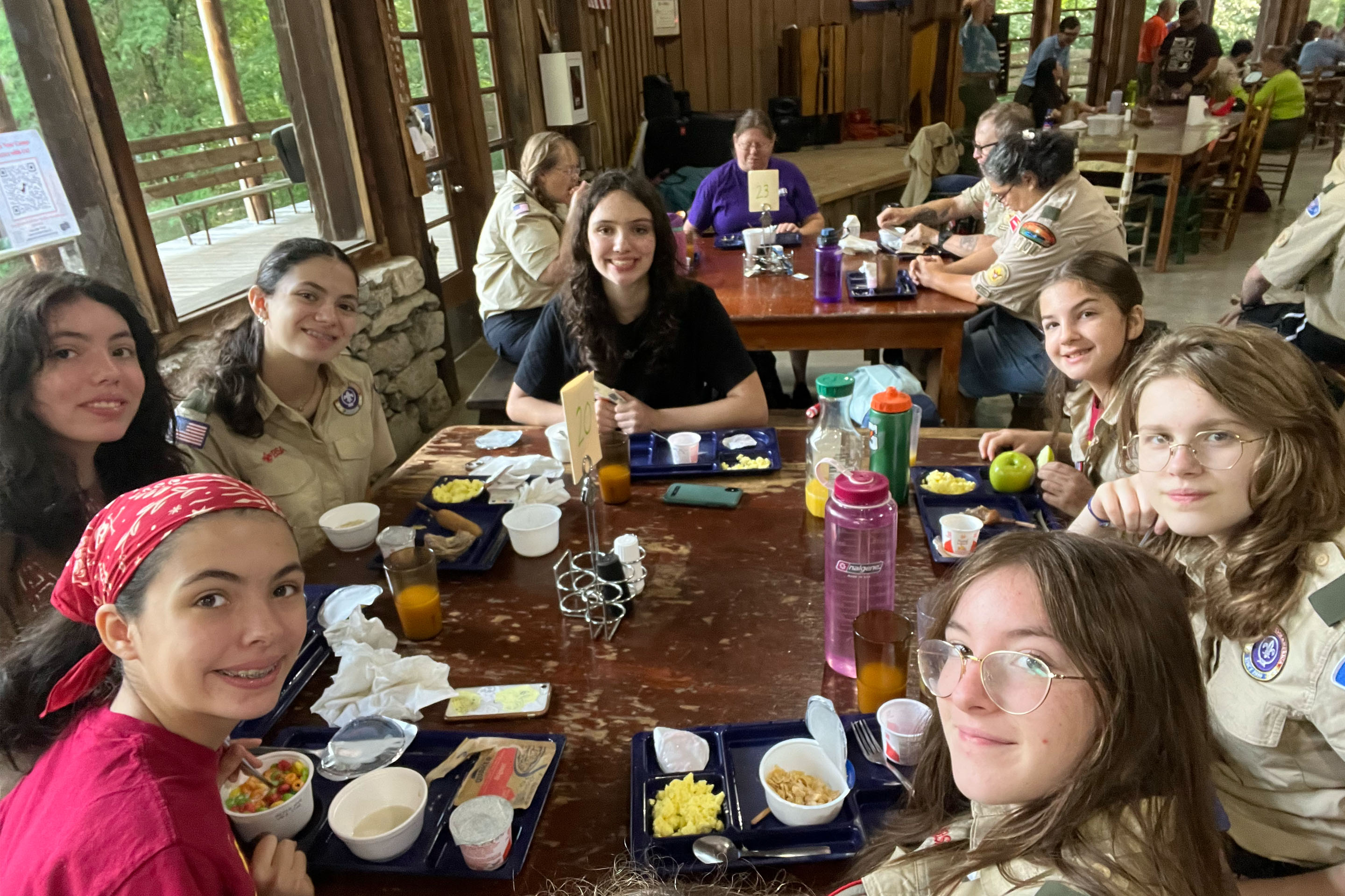Troop 1122 gallery photo 1